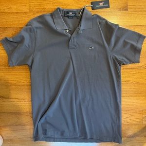 VINEYARD VINES POLO